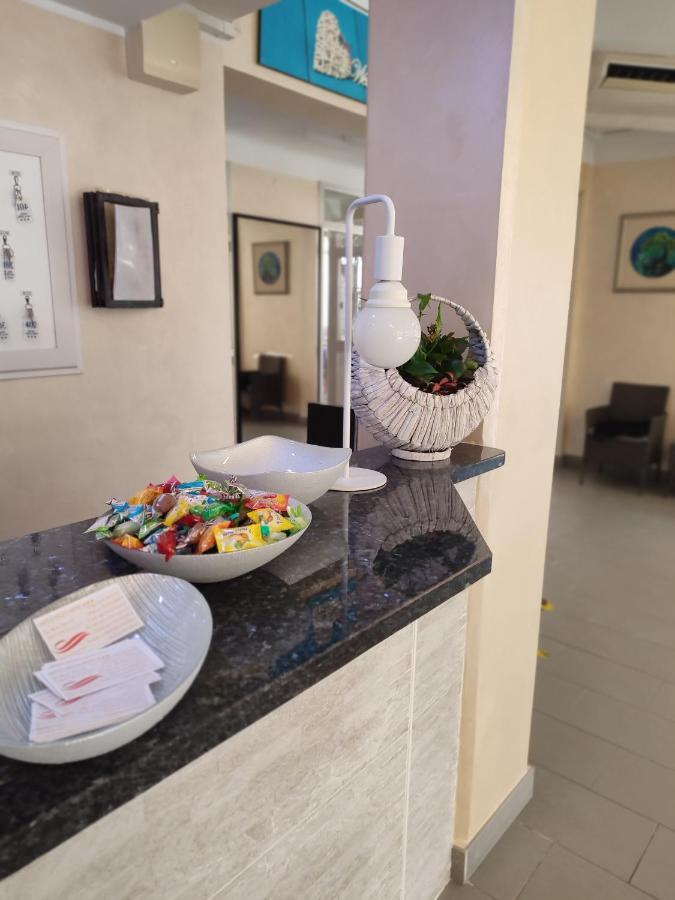 Costa Hotel 3*