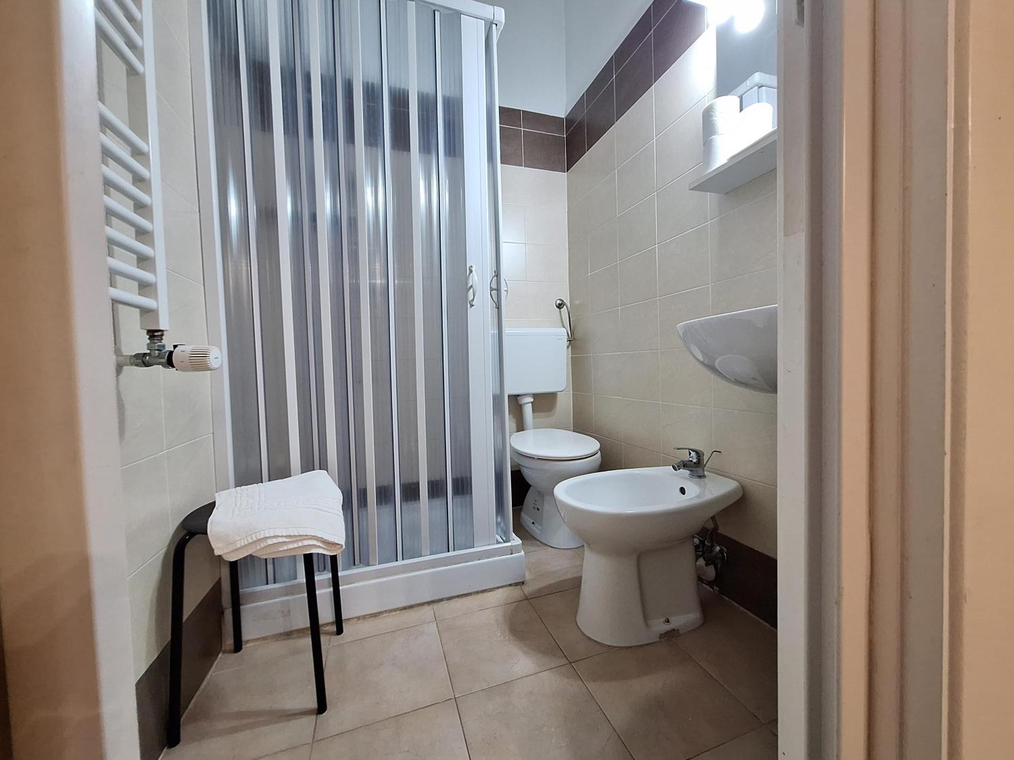 Hotel Costa 3*