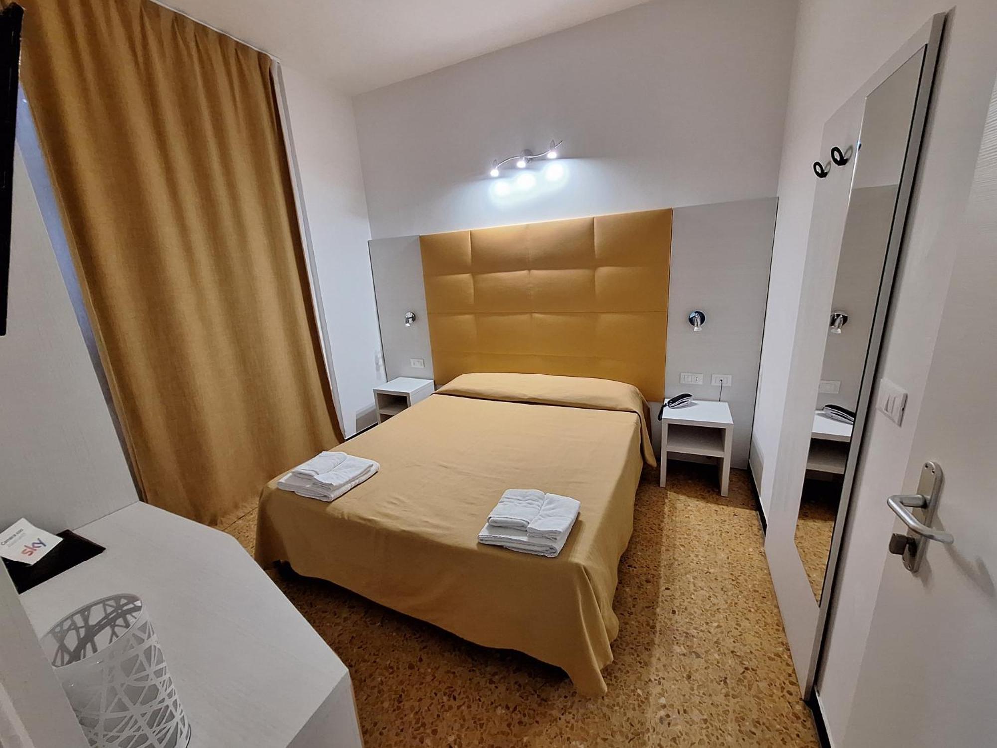Costa Hotel